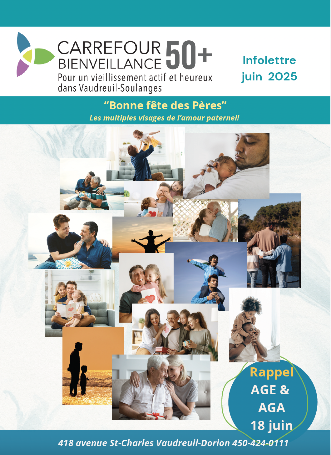 Newsletter June 2025